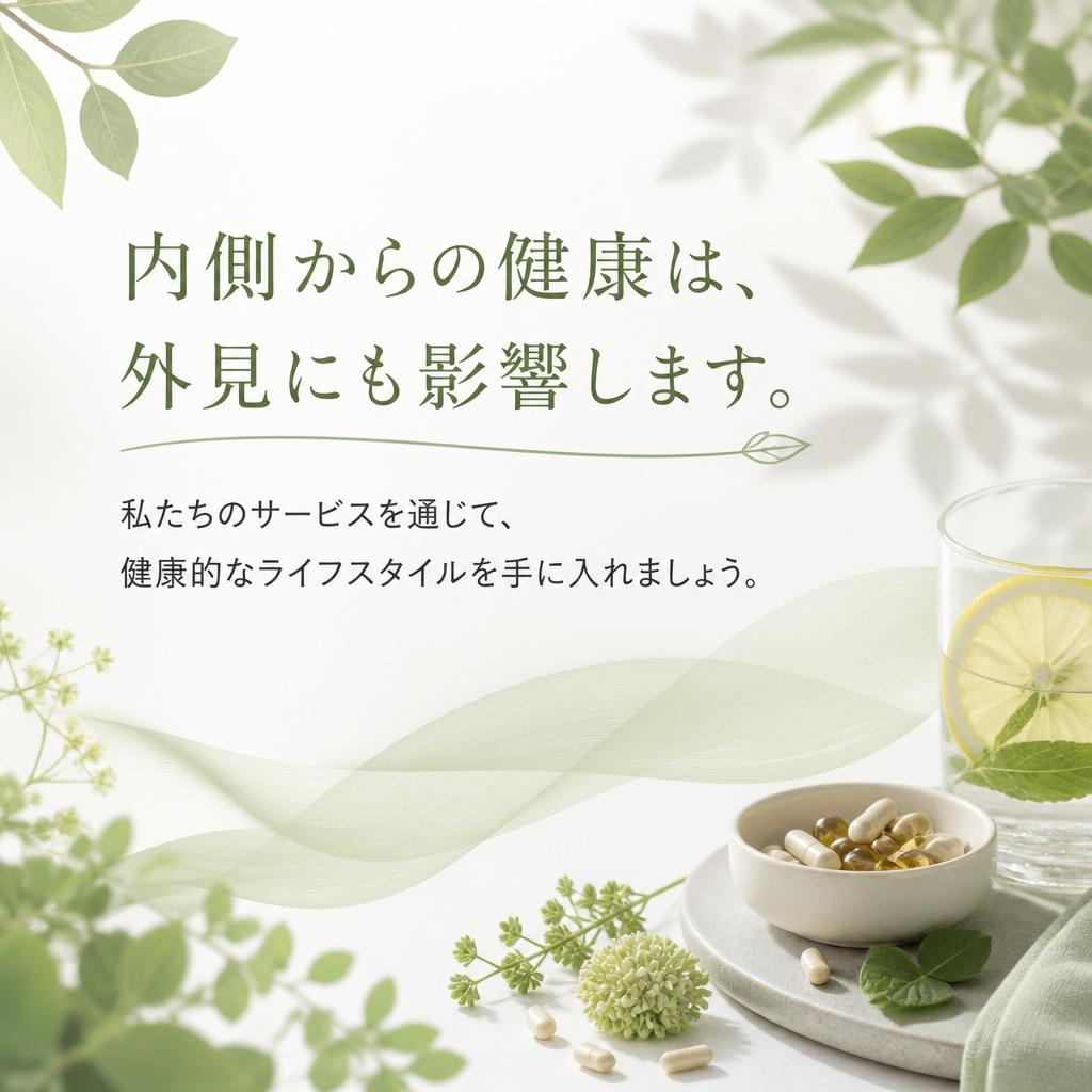 5. バランスの取れた生活を実現